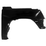 Right Front fender assy - CADILLAC ESCALADE 2015-2020