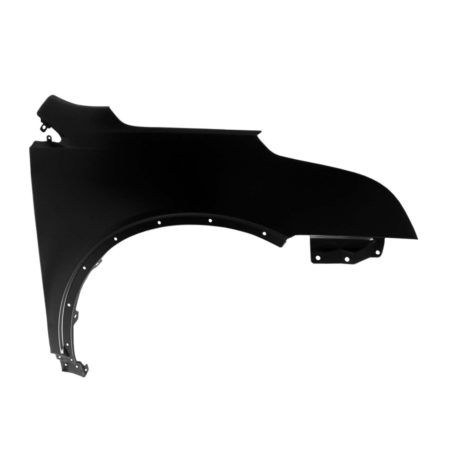Right Front fender assy - CADILLAC XT5 2017-2022