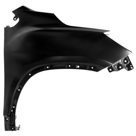 Right Front Fender Assy - CHEVROLET TRAX 2017-2022