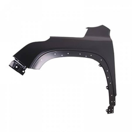 Right Front fender assy - GMC ACADIA 2017-2019