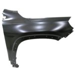 Right Front fender assy - GMC TERRAIN 2018-2022