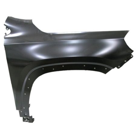 Right Front fender assy - GMC TERRAIN 2018-2022