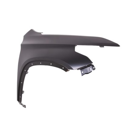 Right Front fender assy - CHEVROLET TRAVERSE 2018-2022