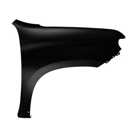 Right Front fender assy - CHEVROLET SILVERADO 1500 LTD 2022-2022