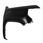 Right Front fender assy - GMC SIERRA 1500 LIMITED 2022-2022
