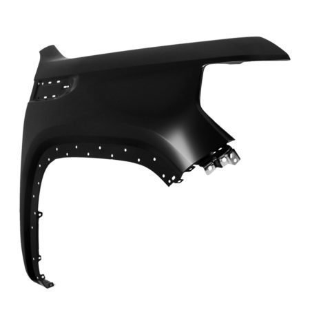 Right Front fender assy - GMC SIERRA 1500 LIMITED 2022-2022