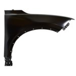 Right Front fender assy - CHEVROLET BLAZER 2019-2022