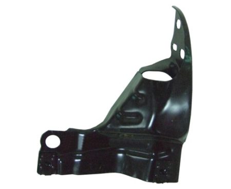 Left Front fender brace - CHEVROLET SONIC 2012-2020
