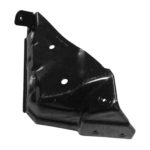 Right Front fender brace Liner Bracket - CHEVROLET SILVERADO 1500 LD 2019-2019