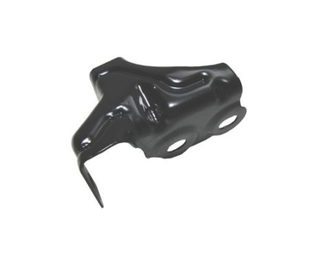 Right Front fender brace Front - CHEVROLET EQUINOX 2018-2022