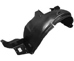 Left Front fender inner panel fender liner - SATURN SL2 1996-1999