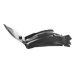 Left Front fender inner panel front splash shield - CHEVROLET CAVALIER 2003-2005