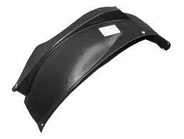 Left Front fender inner panel fender liner - OLDSMOBILE CUTLASS 1997-1999