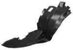 Left Front fender inner panel front splash shield - PONTIAC SUNFIRE 2003-2005