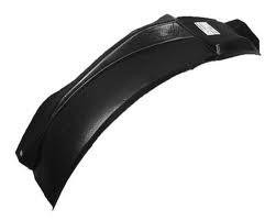 Left Front fender inner panel rear fender liner - PONTIAC SUNFIRE 1995-2005