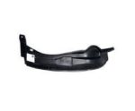 Left Front fender inner panel fender liner - PONTIAC BONNEVILLE 2000-2005