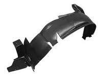 Left Front fender inner panel fender liner - PONTIAC GRAND PRIX 2001-2003