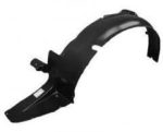 Left Front fender inner panel fender liner; plastic - CHEVROLET MONTE CARLO 2000-2005