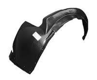 Left Front fender inner panel CLASSIC LS|CLASSIC LT; plastic liner - CHEVROLET MALIBU 2008-2008