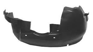 Left Front fender inner panel fender liner - SATURN LW300 2003-2003