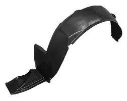 Left Front fender inner panel fender liner - OLDSMOBILE SILHOUETTE 1997-2004