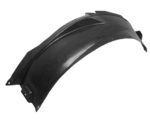 Left Front fender inner panel fender liner; rear - OLDSMOBILE ALERO 1999-2004
