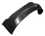 Left Front fender inner panel all - CADILLAC DEVILLE 2000-2005
