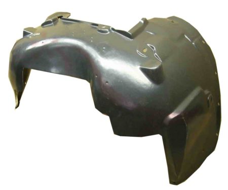 Left Front fender inner panel w/o Luxury Pkg - CADILLAC ESCALADE EXT 2007-2013