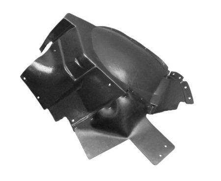 Left Front fender inner panel Front - GMC ACADIA 2007-2012