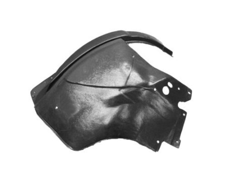 Left Front fender inner panel Rear - GMC ACADIA 2007-2012