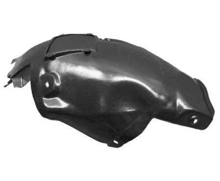 Left Front fender inner panel Front - SATURN ASTRA 2008-2009