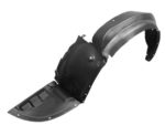 Left Front fender inner panel - SATURN AURA 2007-2009