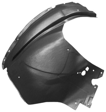Left Front fender inner panel Rear - BUICK ENCLAVE 2008-2017