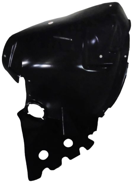 Left Front fender inner panel Exc V; Coupe; Front - CADILLAC CTS 2011-2015