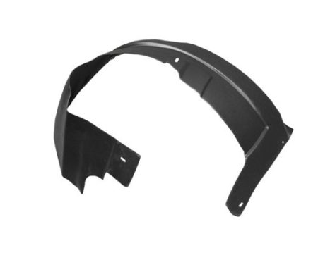 Left Front fender inner panel Coupe; Rear - CADILLAC CTS 2011-2015