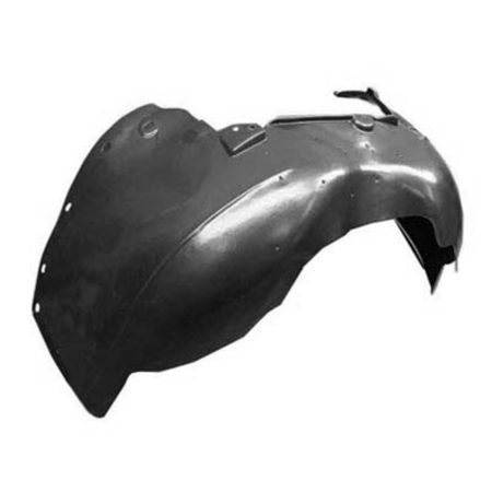 Left Front fender inner panel HYBRID - CHEVROLET TAHOE 2008-2013
