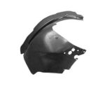 Left Front fender inner panel Rear - CHEVROLET TRAVERSE 2009-2017