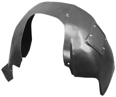 Left Front fender inner panel LS|LT - CHEVROLET CAMARO 2010-2013