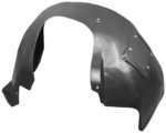 Left Front fender inner panel SS - CHEVROLET CAMARO 2010-2013