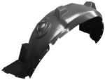 Left Front Fender Inner Panel - CHEVROLET EQUINOX 2010-2013