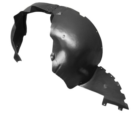 Left Front Fender Inner Panel