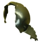 Left Front fender inner panel eASSIST - BUICK LACROSSE 2012-2013