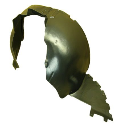 Left Front fender inner panel - BUICK ALLURE 2010-2010