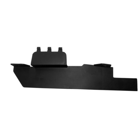 Left Front fender inner panel Air Deflector - CHEVROLET MALIBU 2008-2012