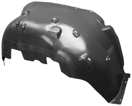 Left Front fender inner panel - CHEVROLET SILVERADO 2500 HD 2011-2014