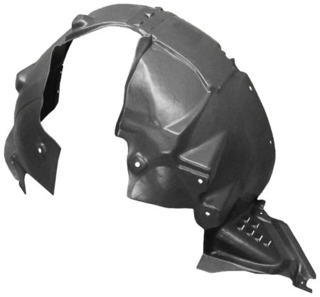 Left Front Fender Inner Panel Ls/Lt/Ltz - CHEVROLET SONIC 2012-2016