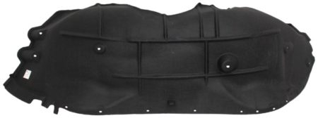 Left Front fender inner panel - CHEVROLET SILVERADO 1500 2014-2015