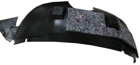 Left Front Fender Inner Panel - CHEVROLET EQUINOX 2014-2017