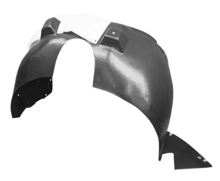 Left Front fender inner panel - GMC TERRAIN 2014-2017