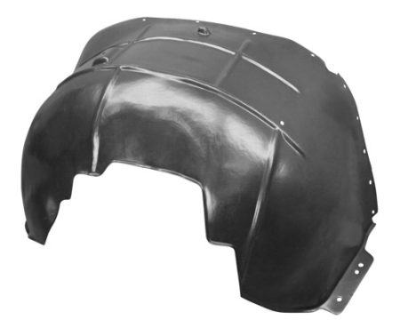 Left Front fender inner panel - GMC YUKON XL 2015-2020